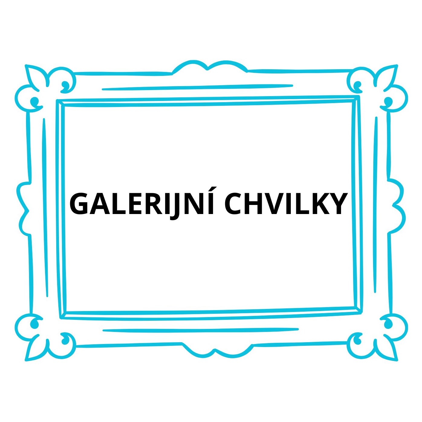galerijní chvilky