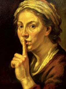 Michal Janovský portrét alla prima