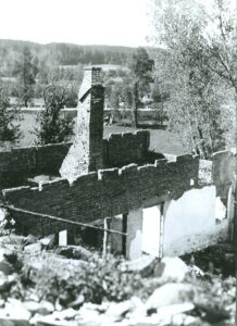 Ležáky. F. Janda