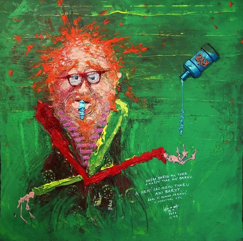 Art332Kýč a Zrzavý