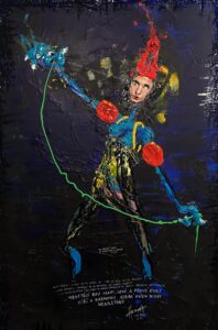 Art332MrŠlahoun