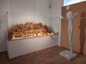 Stálá expozice galerie