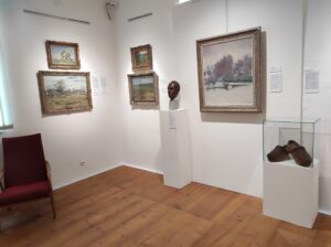 Stálá expozice galerie