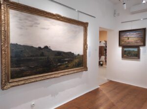 Stálá expozice galerie