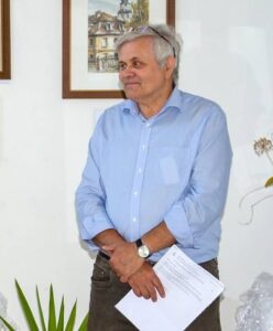 Rudolf Pollák foto